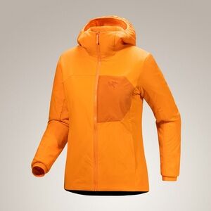 NWT Arc’teryx Proton Hooded Jacket